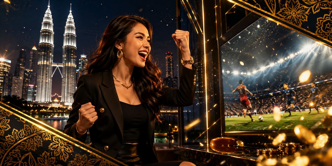gt6 online football betting experience in Kuala Lumpur