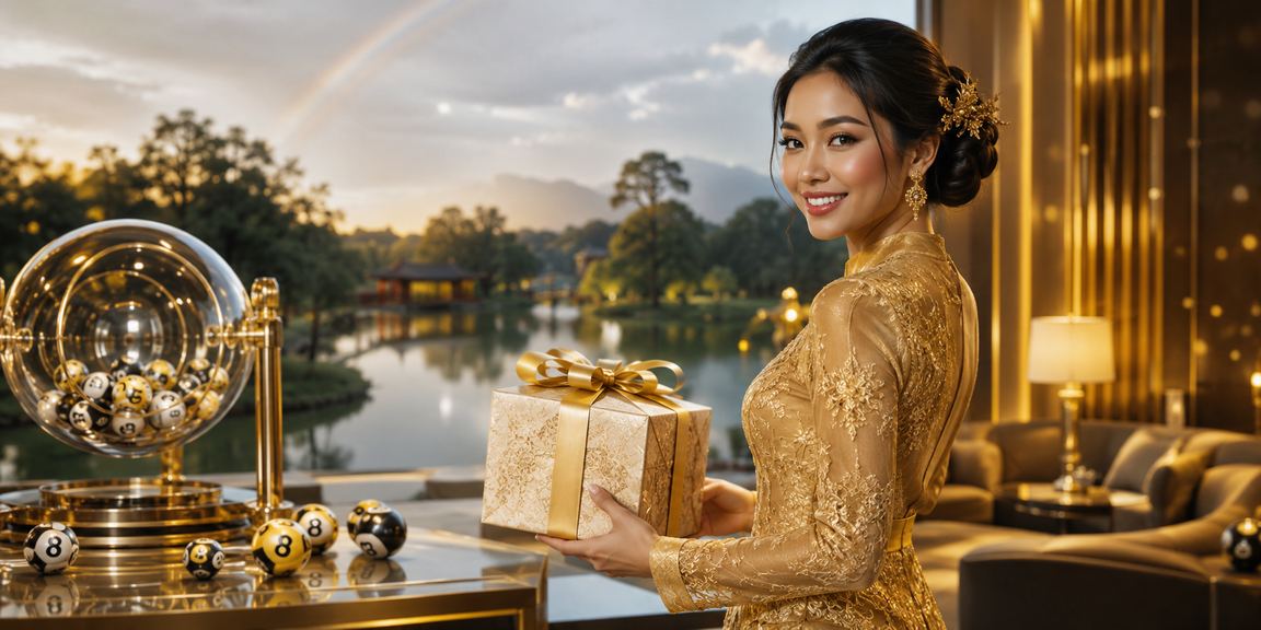 The lottery number game tradition among Malaysian players