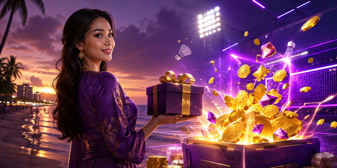 Online casino betting atmosphere in Penang