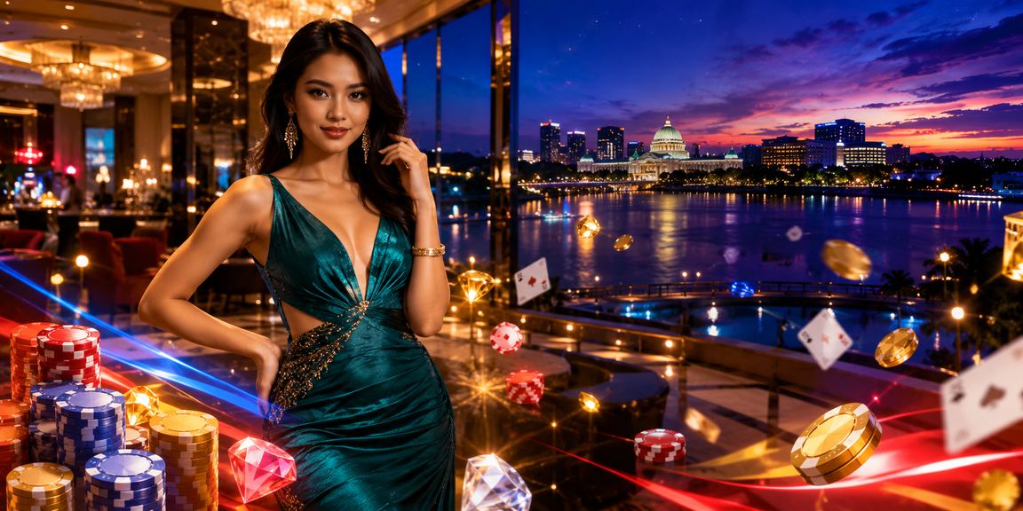 Pengguna Putrajaya bermain Teen Patti pada gt6