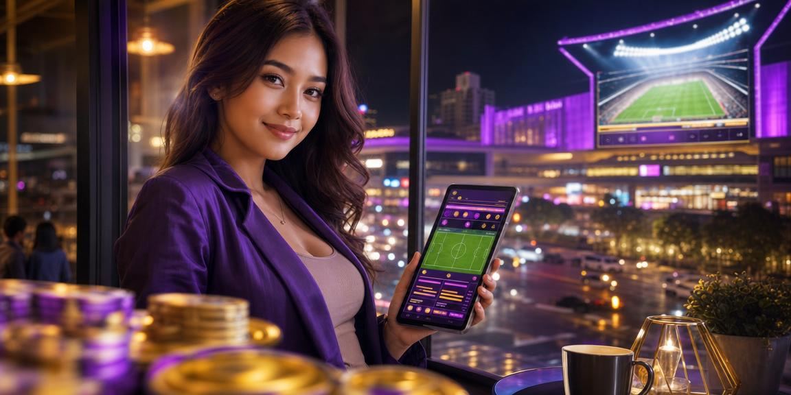 Seremban users enjoying online football betting